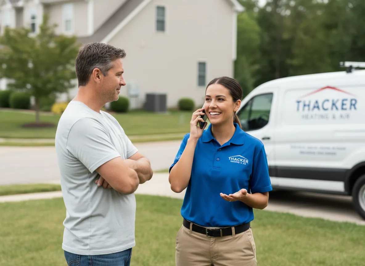 Ac Repair Hot Springs, VA FAQs